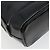 Bolso Tote GUCCI de cuero patentado negro y dorado Auth bs34437 - vista 13