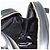 Bolso Tote GUCCI de cuero patentado negro y dorado Auth bs34437 - vista 17