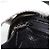Bolso Tote GUCCI de cuero patentado negro y dorado Auth bs34437 - vista 19
