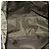 Borsa a Mano VALENTINO Nylon 2way Khaki Argento Auth BA11966A Cachi - vista 10