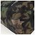Borsa a Mano VALENTINO Nylon 2way Khaki Argento Auth BA11966A Cachi - vista 18