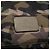Borsa a Mano VALENTINO Nylon 2way Khaki Argento Auth BA11966A Cachi - vista 19