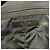 Borsa a Mano VALENTINO Nylon 2way Khaki Argento Auth BA11966A Cachi - vista 20