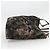 Borsa a Mano VALENTINO Nylon 2way Khaki Argento Auth BA11966A Cachi - vista 4