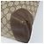 Gucci Borsa Tote GG Supreme in PVC beige e oro 002 39 0172 Auth gh2028 - vista 12
