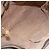 Gucci Borsa Tote GG Supreme in PVC beige e oro 002 39 0172 Auth gh2028 - vista 18