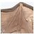 Gucci Borsa Tote GG Supreme in PVC beige e oro 002 39 0172 Auth gh2028 - vista 20
