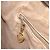 Gucci Borsa Tote GG Supreme in PVC beige e oro 002 39 0172 Auth gh2028 - vista 21