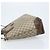 Gucci Borsa Tote GG Supreme in PVC beige e oro 002 39 0172 Auth gh2028 - vista 5
