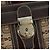 Borsa a mano Gucci Sherry Line in tela marrone e oro 146002 Auth 167181V D'oro - vista 15