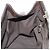 Borsa a mano Gucci Sherry Line in tela marrone e oro 146002 Auth 167181V D'oro - vista 19