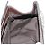 Borsa a mano Gucci Sherry Line in tela marrone e oro 146002 Auth 167181V D'oro - vista 20