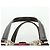 Borsa a mano Gucci Sherry Line in tela marrone e oro 146002 Auth 167181V D'oro - vista 8