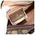 Borsa Gucci GG Supreme Web Sherry Line PVC Beige Oro 89 02 032 Auth YKZ450 D'oro - vista 15