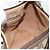 Borsa Gucci GG Supreme Web Sherry Line PVC Beige Oro 89 02 032 Auth YKZ450 D'oro - vista 17
