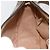 Borsa Gucci GG Supreme Web Sherry Line PVC Beige Oro 89 02 032 Auth YKZ450 D'oro - vista 18