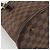 LOUIS VUITTON Borsa a Spalla Damier Ebene Marais N42240 LV Auth BA11935 - vista 11