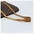 LOUIS VUITTON Borsa Tote Babylone Monogram M51102 LV Auth AMZ008 Monogramma - vista 7