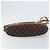 LOUIS VUITTON Borsa Tote Babylone Monogram M51102 LV Auth AMZ008 Monogramma - vista 9