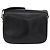 Céline Borsa a Spalla CELINE in Pelle Nera Oro Auth YKZ129 Nero D'oro - vista 3