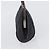 Céline Bolso de hombro de lona Macadam C de CELINE gris plateado auténtico YKZ580 Castaño Plata - vista 5