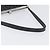 Céline Bolso de hombro de lona Macadam C de CELINE gris plateado auténtico YKZ580 Castaño Plata - vista 8