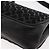 BALLY Borsa a Spalla in Pelle Nera e Oro Auth YKZ1046 Nero D'oro - vista 13