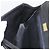 BALLY Borsa a Spalla in Pelle Nera e Oro Auth YKZ1046 Nero D'oro - vista 19