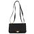 BALLY Borsa a Spalla in Pelle Nera e Oro Auth YKZ1046 Nero D'oro - vista 2