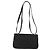 BALLY Borsa a Spalla in Pelle Nera e Oro Auth YKZ1046 Nero D'oro - vista 3