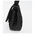 BALLY Borsa a Spalla in Pelle Nera e Oro Auth YKZ1046 Nero D'oro - vista 4