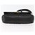BALLY Borsa a Spalla in Pelle Nera e Oro Auth YKZ1046 Nero D'oro - vista 9