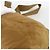 Borsa a Spalla PRADA in Nylon Marrone Argento Autentica bs34431 - vista 12