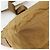 Borsa a Spalla PRADA in Nylon Marrone Argento Autentica bs34431 - vista 13