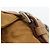 Borsa a Spalla PRADA in Nylon Marrone Argento Autentica bs34431 - vista 15