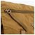 Borsa a Spalla PRADA in Nylon Marrone Argento Autentica bs34431 - vista 16