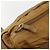 Borsa a Spalla PRADA in Nylon Marrone Argento Autentica bs34431 - vista 19
