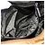 Borsa a Spalla PRADA in Nylon Marrone Argento Autentica bs34431 - vista 26