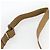 Borsa a Spalla PRADA in Nylon Marrone Argento Autentica bs34431 - vista 8