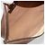 Borsa Sherry Line GG Supreme Web di GUCCI in PVC beige, oro e rosso 119 02 088 Auth YKZ1578 - vista 17