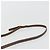 Borsa Sherry Line GG Supreme Web di GUCCI in PVC beige, oro e rosso 119 02 088 Auth YKZ1578 - vista 8