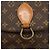 LOUIS VUITTON Borsa a Spalla Monogram Saint Cloud GM M51242 LV Auth INZ029 Monogramma - vista 14
