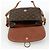 LOUIS VUITTON Borsa a Spalla Monogram Saint Cloud GM M51242 LV Auth INZ029 Monogramma - vista 15