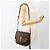 LOUIS VUITTON Borsa a Spalla Monogram Saint Cloud GM M51242 LV Auth INZ029 Monogramma - vista 26