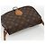 LOUIS VUITTON Borsa a Spalla Monogram Saint Cloud GM M51242 LV Auth INZ029 Monogramma - vista 6