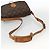 LOUIS VUITTON Borsa a Spalla Monogram Saint Cloud GM M51242 LV Auth INZ029 Monogramma - vista 7