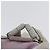 Zaino PRADA in nylon rosa argento Auth LNZ680 - vista 10