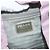 Zaino PRADA in nylon rosa argento Auth LNZ680 - vista 23