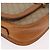 Céline Borsa a Spalla in Tela Macadam CELINE PVC Beige Oro Auth YKZ1092 D'oro - vista 10