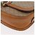 Céline Borsa a Spalla in Tela Macadam CELINE PVC Beige Oro Auth YKZ1092 D'oro - vista 11